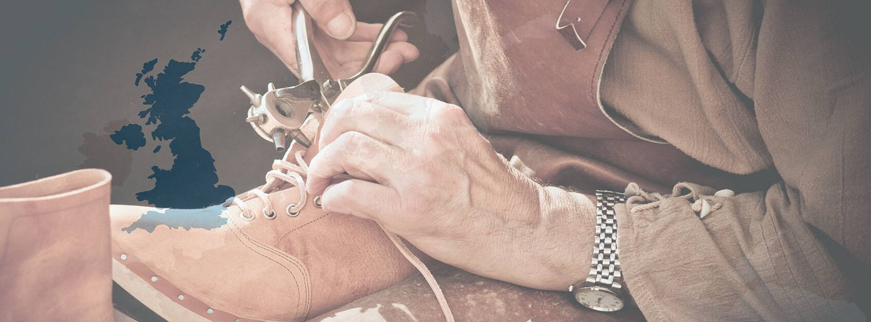 List of footwear Manufacturer in UK