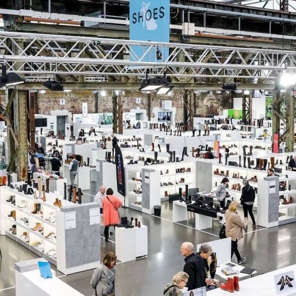 Shoes Fair and Footwear Trade Show Calendar In 2022