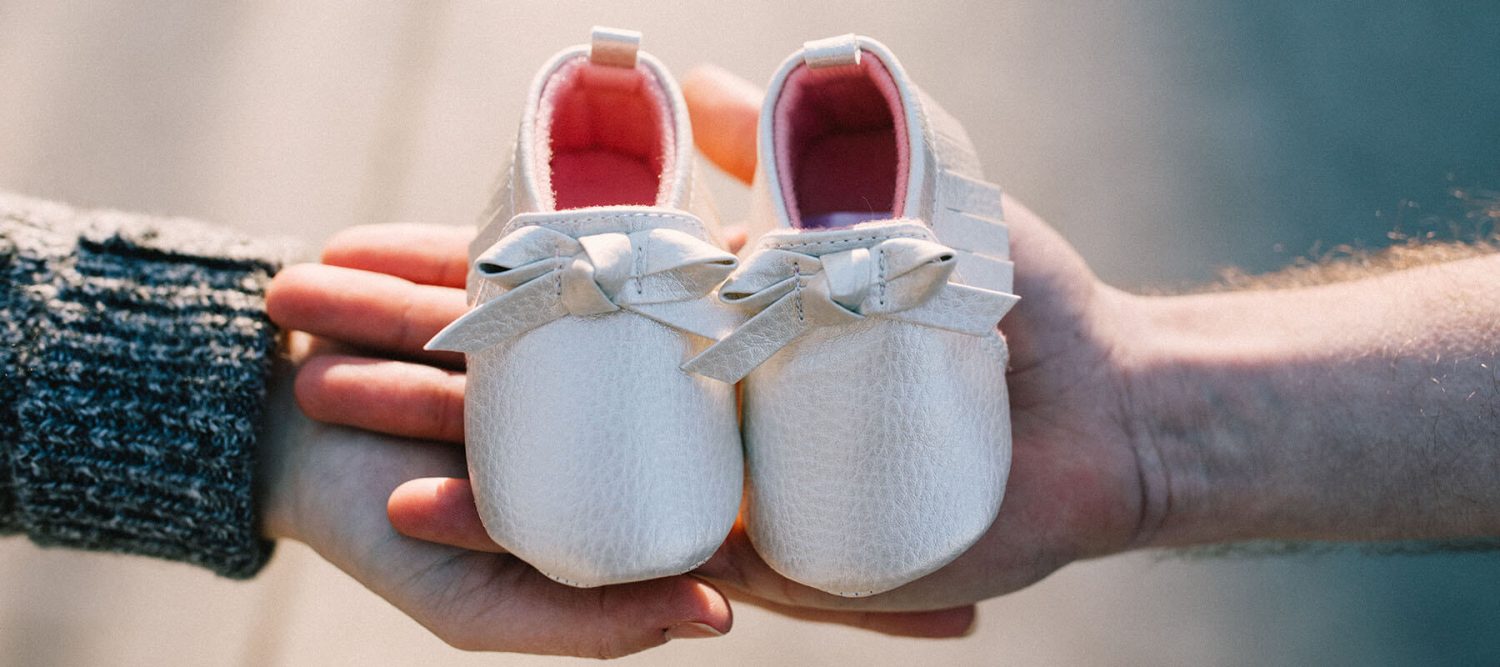 Guide to Children's Shoes
