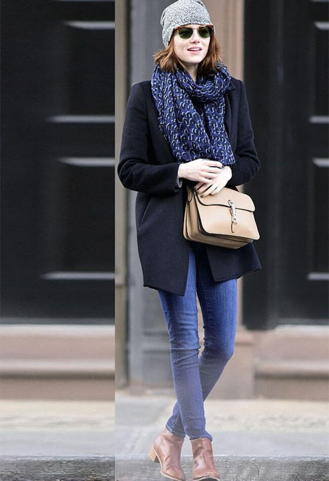 Blue-Skinny-Jeans-with-Clelase-boots