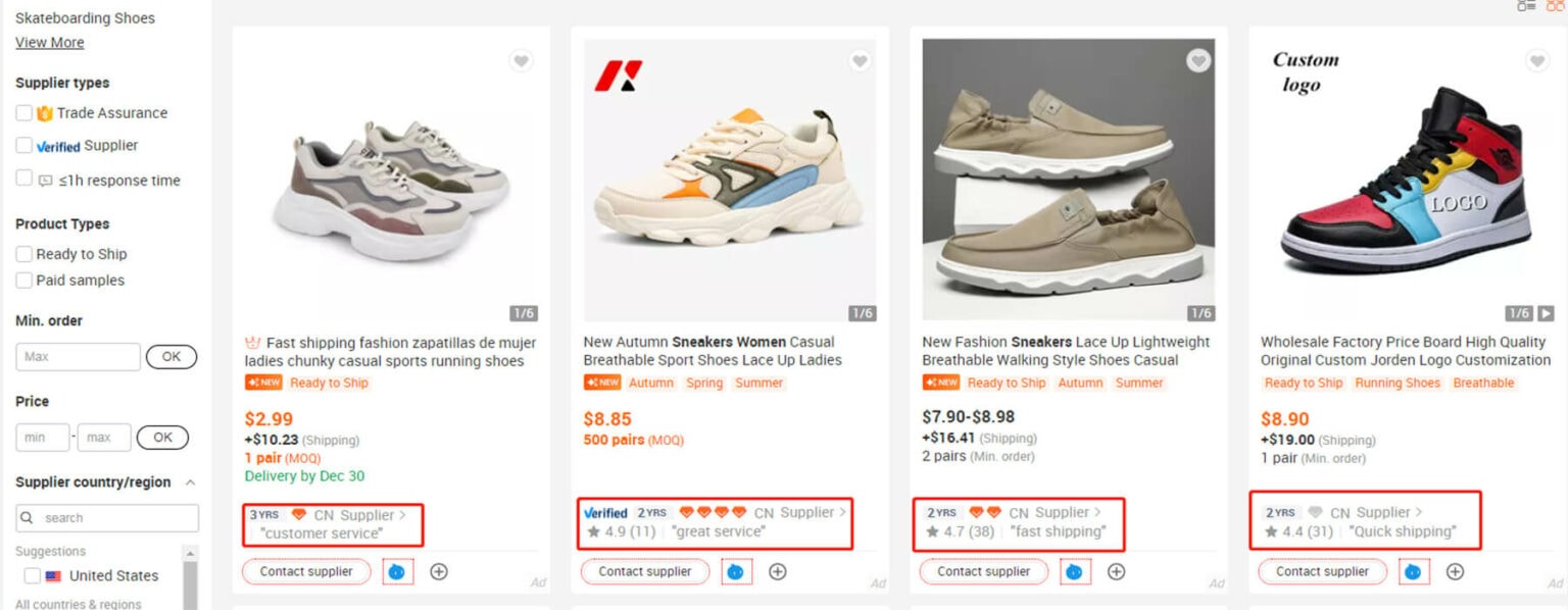 How To Find Private Label Sneaker Manufacturers？4 Tips Jeff Marh Give You