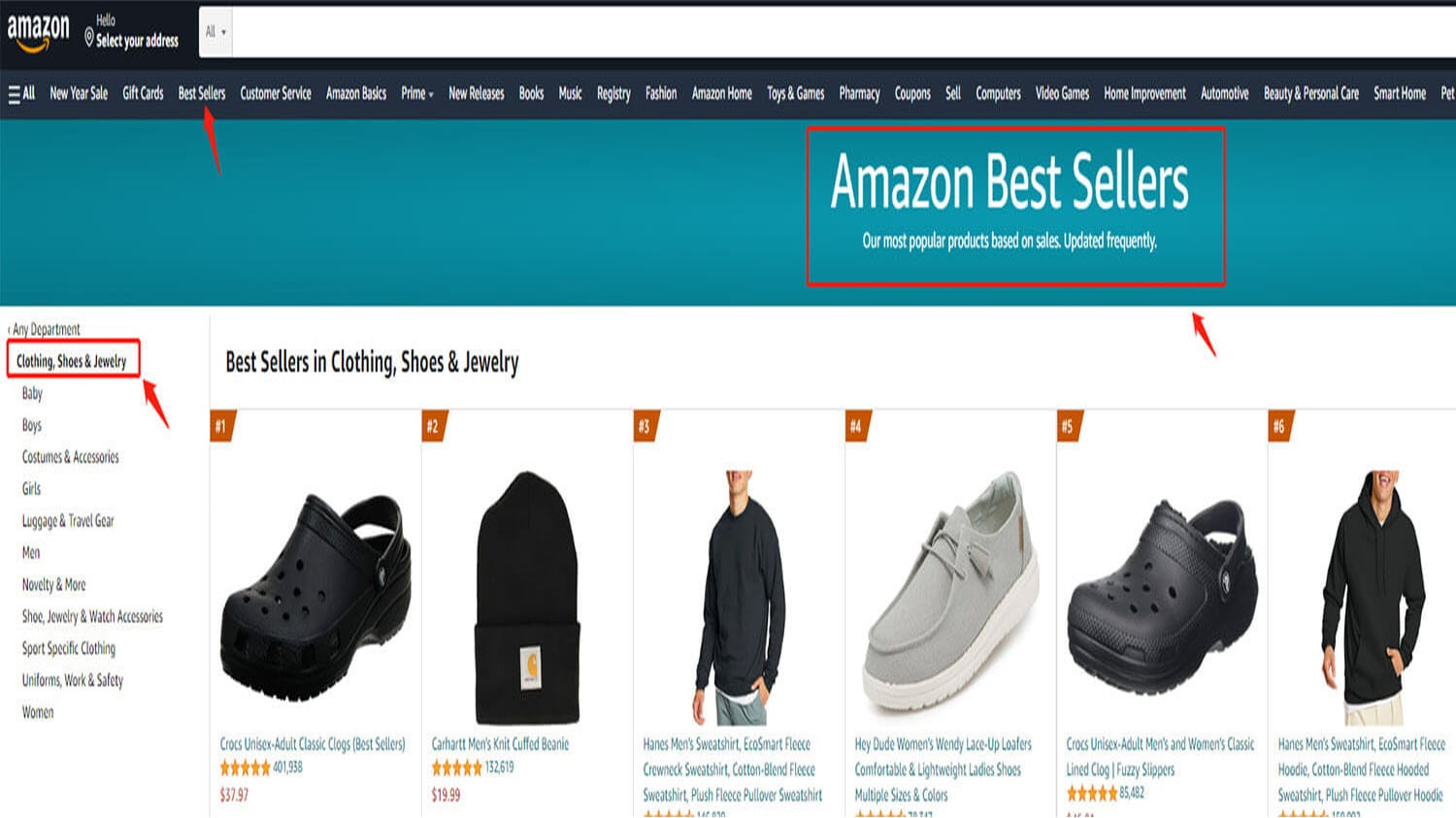 How-To-Find-Shoe-Manufacturers-In-Australia