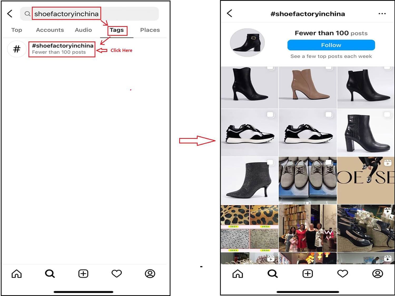 How To Find A Shoe Manufacturer In USA? 
