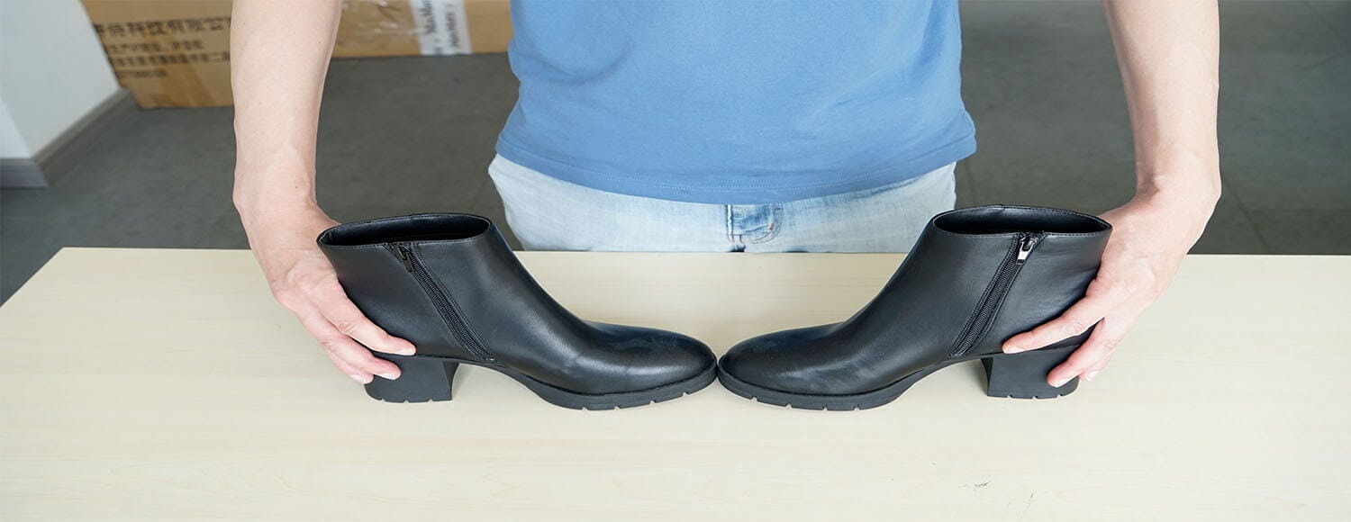 Quality-control-of-footwear-manufacturing