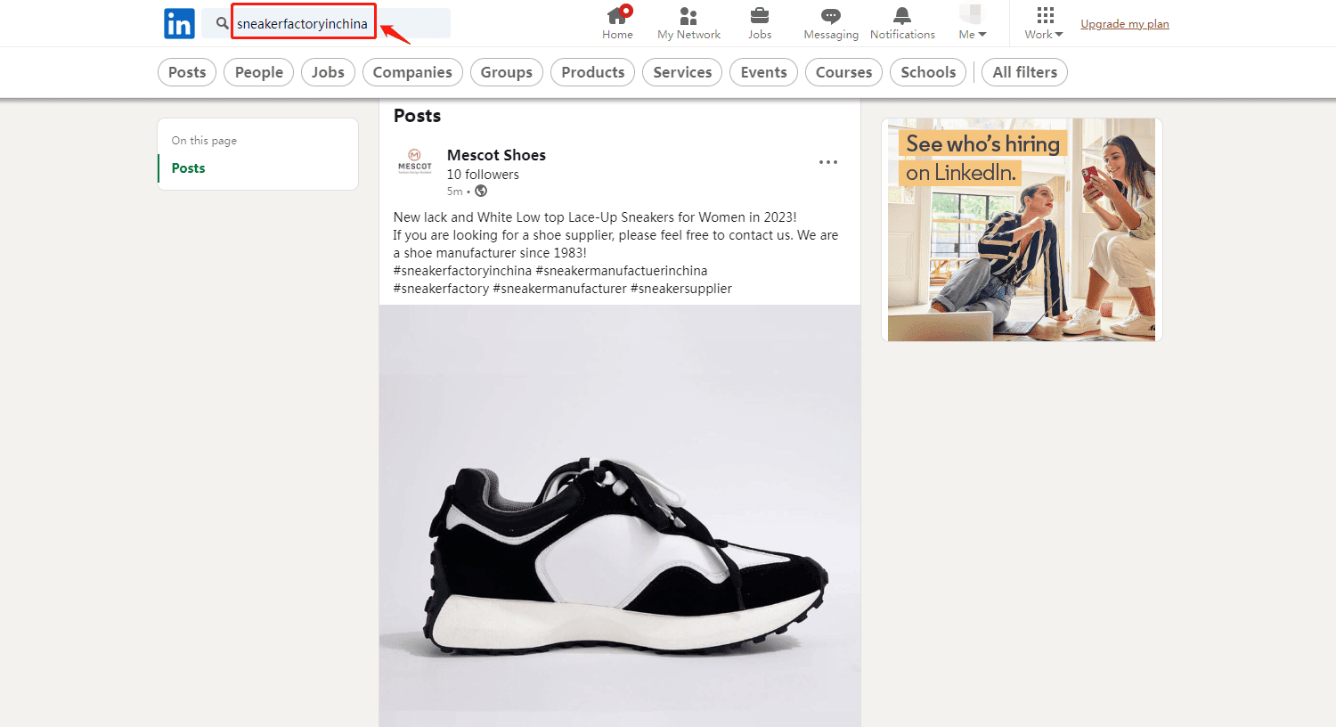 Carl-Fusou-tell-you-how-to-find-a-good-footwear-factory-by-Linkedin