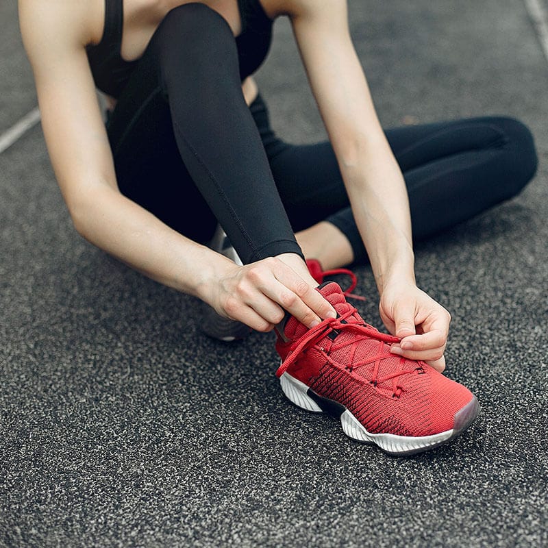 Where To Find A Good Running Shoe Manufacturer Grita Qian Tell You 5 Best Tips