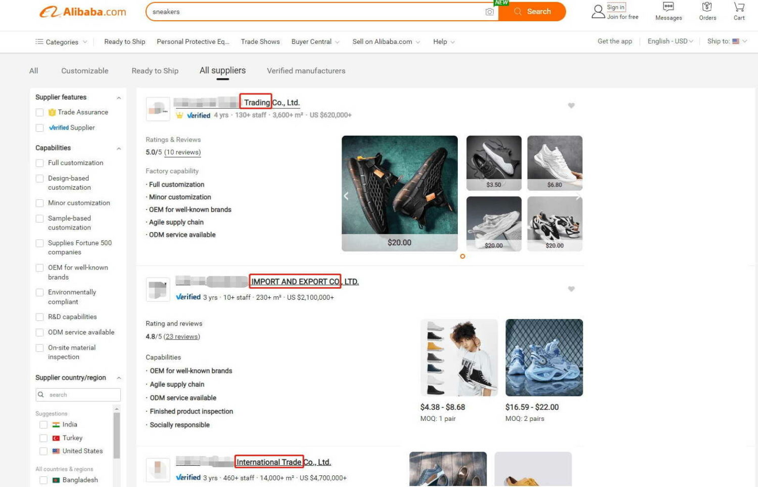 Fuby-Poyo-Tell-you-How-To-Find-A-Good-Shoe-Supplier