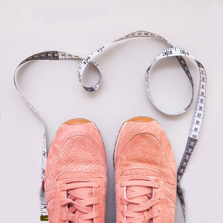 How To Measure Shoe Size And Choose The Right Shoe ? 6 Simple Steps