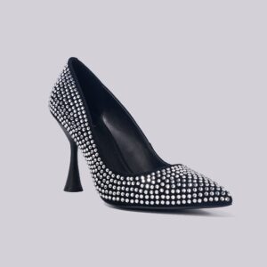 Pointed-Toe-Crystal-Fluted-Heel-Pump