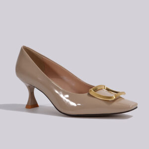 Slip-On-Buckle-Patent-Womens-Dress-Pumps
