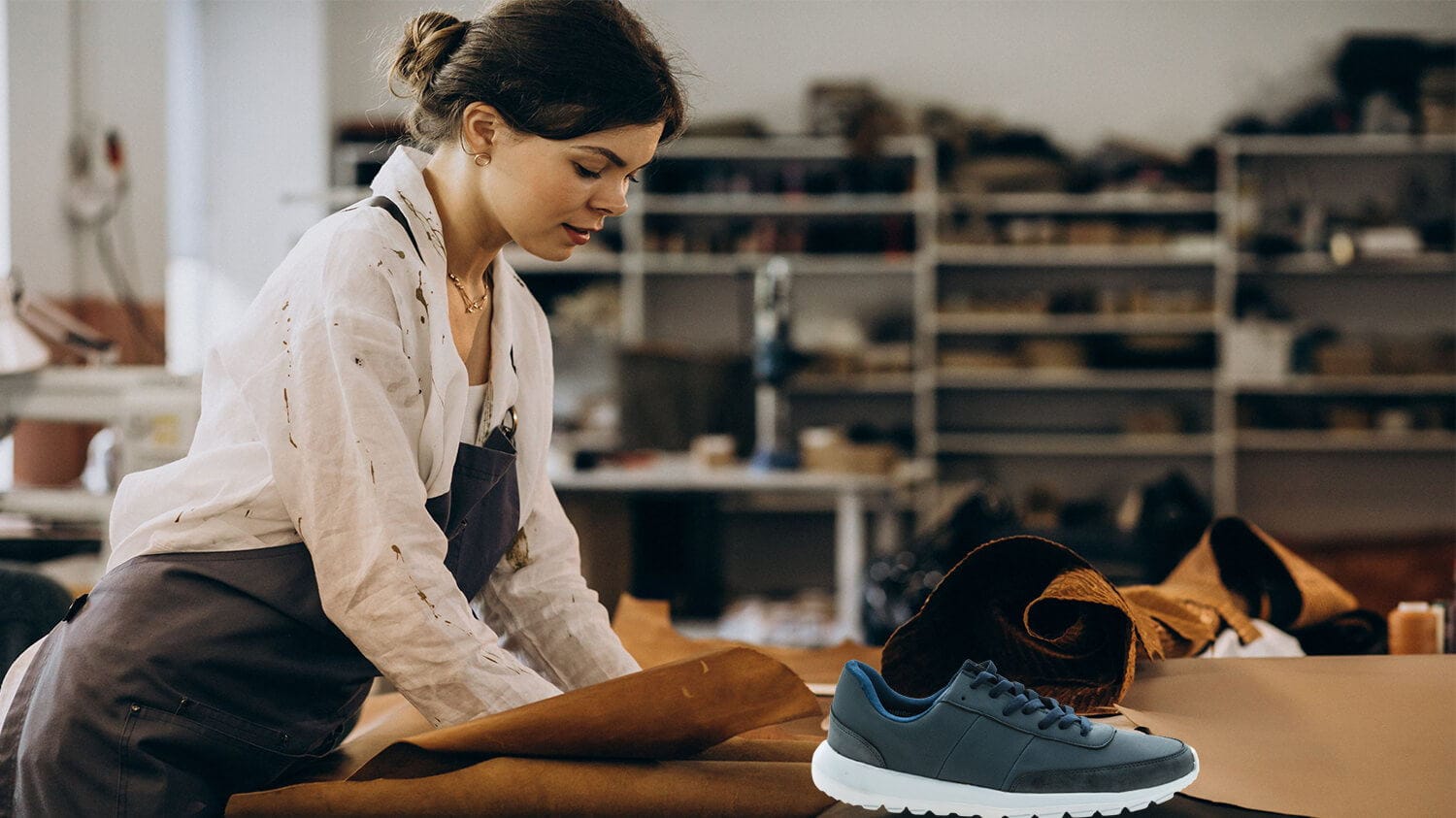 How Did I Find A Good Sport Shoe Manufacturer Tinla Conn s Story