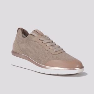 dusty-pink-light-weight-suede-mesh-women-sport-shoe