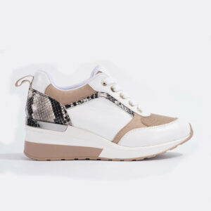 lace-up-snakeskin-women-wedge-sneakers
