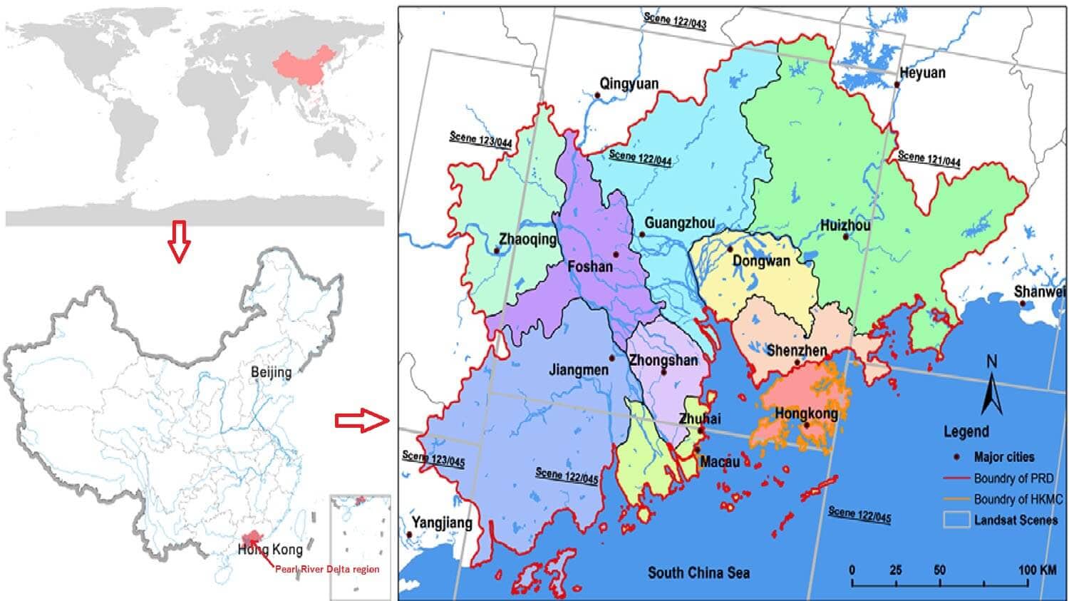 pearl-river-delta-region-is-Chinas-largest-shoe-production-area
