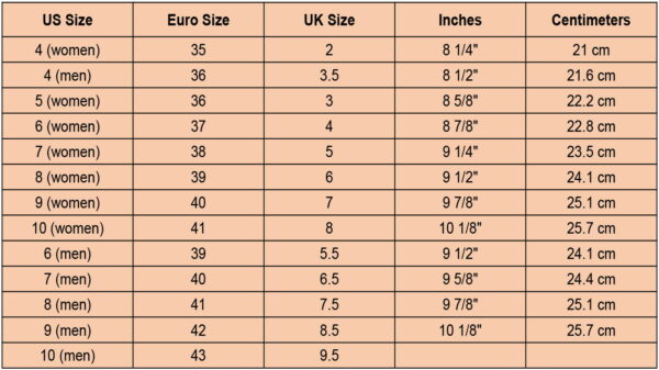 How To Measure Shoe Size And Choose The Right Shoe 6 Simple Steps how-to-measure-shoe-size-and-choose-the-right-shoe-6-simple-steps