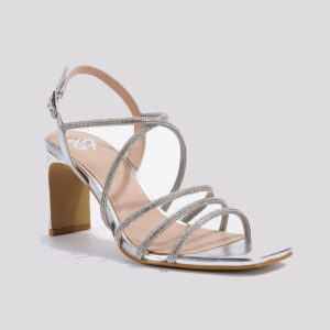 silver-open-toe-ankle-strap-women-dress-sandals