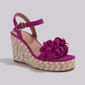 floral-applique-detail-casual-ankle-strap-wedge-sandals