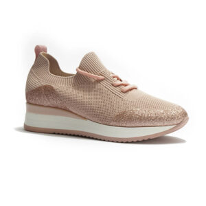 pink-slip-on-knit-trainer-sneakers-for-women