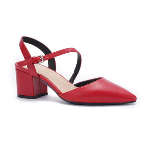 pointed-toe-chunky-heels-women-sandals-in-red