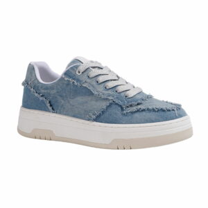 casual-denim-low-top-sneakers-for-woman-blue