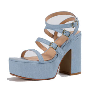 high-heel-platform-denim-blue-women-sandals
