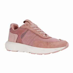 pink-mesh-uppers-with-suede-women-sneakers-lace-up