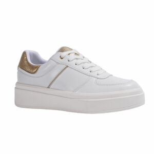 stylish-white-platform-sneakers-women-lace-up