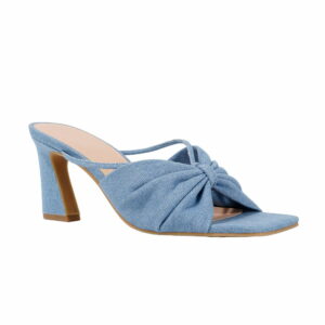 blue-twisted-strap-denim-heel-sandals-women