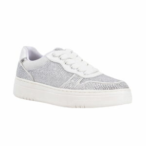 chic-rhinestones-all-white-sneakers-womens-lace-up