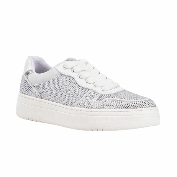 chic-rhinestones-all-white-sneakers-womens-lace-up