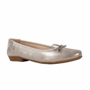 leather-rose-gold-ballet-flat-for-women