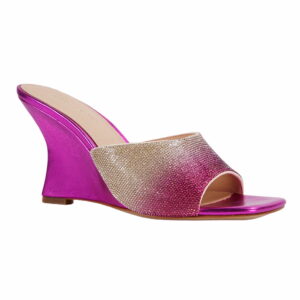 open-toe-magenta-crystal-wedge-sandals-for-women