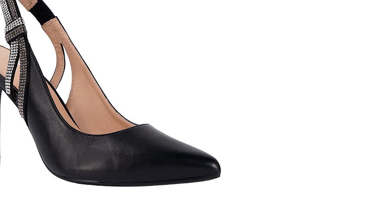 pointed-toe-black-slingback-heels-women