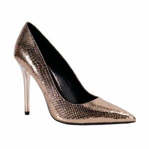 stiletto-python-skin-womens-gold-heels-pointy-toe