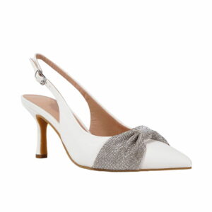 white-leather-slingback-kitten-heels-with-bow-details