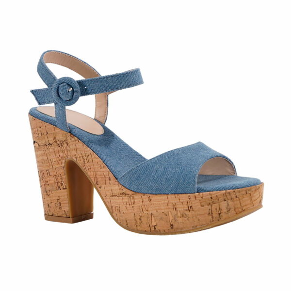 chic-peep-toe-denim-platform-sandals-block-heel