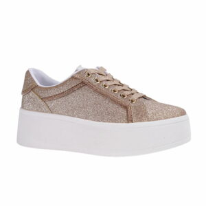 rose-gold-platform-sneakers-for-women
