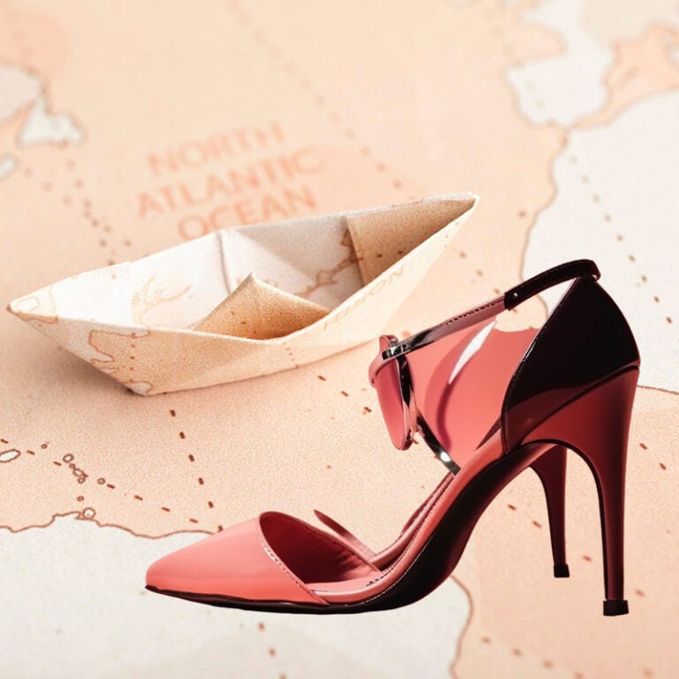 The Import Duty On Shoes 101