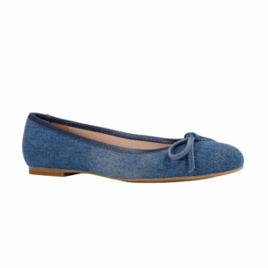 trendy-blue-denim-ballet-flats-for-women
