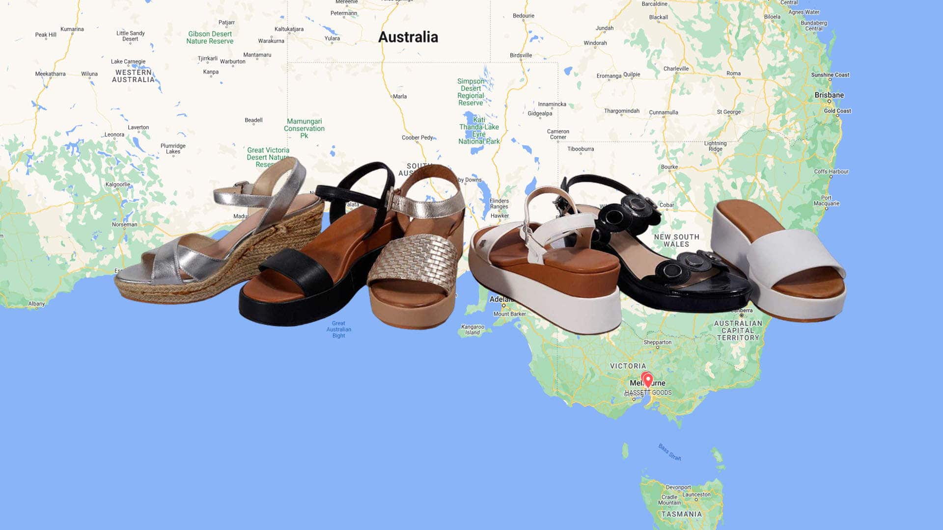 10 Best Shoe Manufacturers In Melbourne