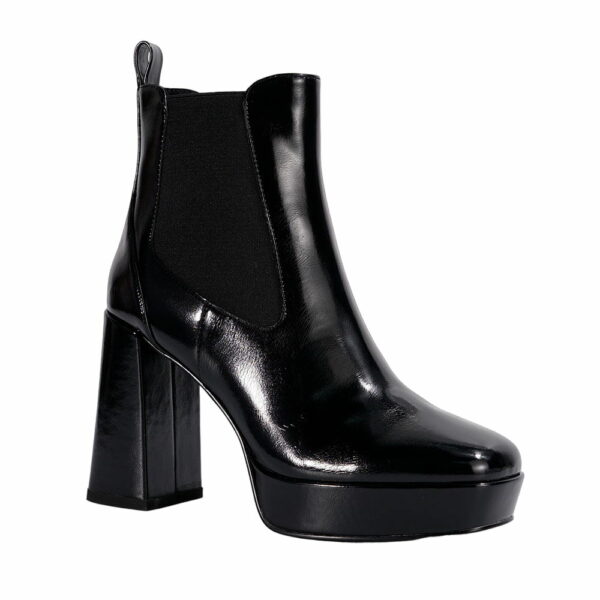 black-high-block-heeled-platform-ankle-boots