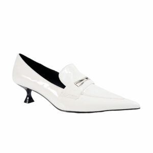 pointed-toe-kitten-heel-loafer-pumps-for-women