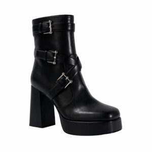 black-chunky-platform-boots-with-triple-buckle-straps-detailing