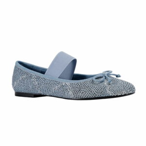 classic-bow-ladies-black-flats-in-blue