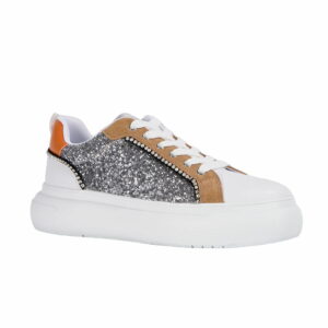 Sparkling-Glitter-Rhinestone-Platform-Sneakers-Lace-Up