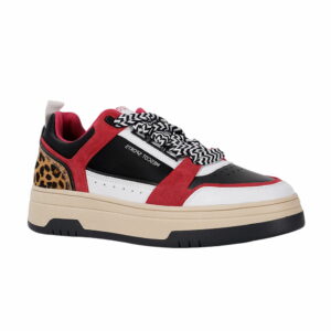 chic-low-top-leopard-print-trainers-lace-up