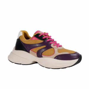trendy-breathable-platform-chunky-trainers-lace-up